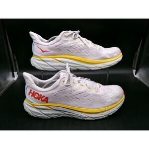 Hoka One One Clifton 8 Butterfly Summer Song Mens Size 13 D. Brand New With Box Hoka One One | Shoes | Hoka One One Clifton 8 Butterfly  main image 3